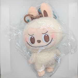 Pop Land Exclusive Plush Labubu